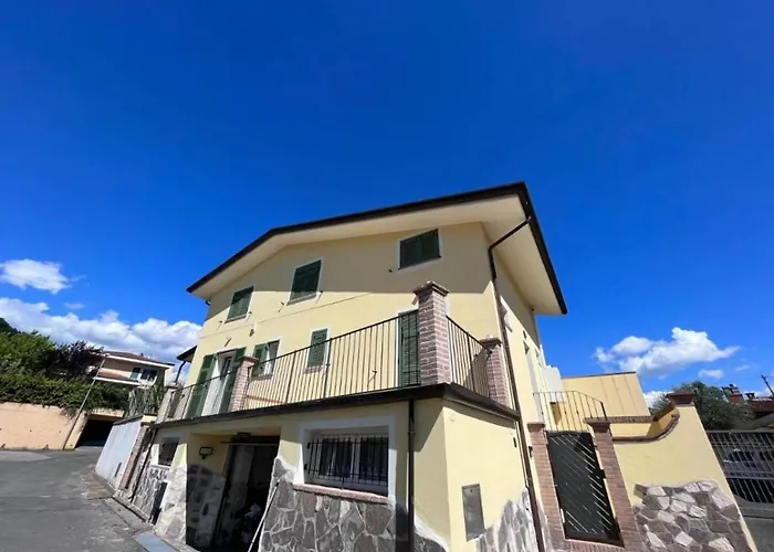 Casa Valentina, Casa Intera Vicino Al Mare