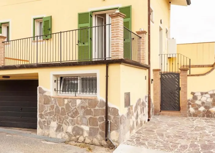 Casa Valentina, Casa Intera Vicino Al Mare