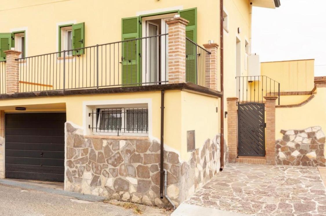 Holiday home Casa Valentina, Casa Intera Vicino Al Mare
